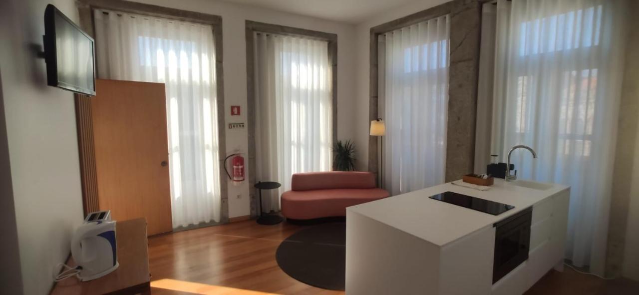 In - S. Bento Appartamento Oporto